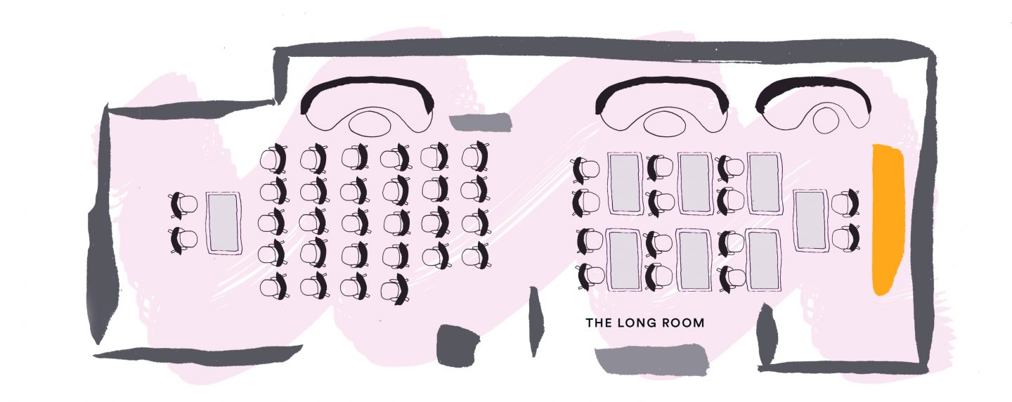 The Long Room